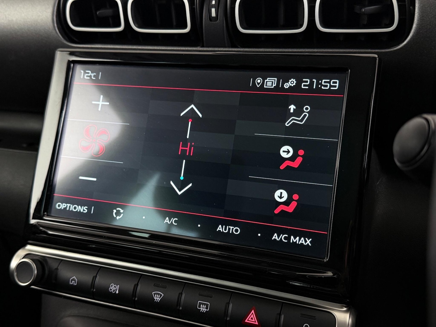 Used Citroen C3 Aircross 2022 for sale - 77183165: Photo 26