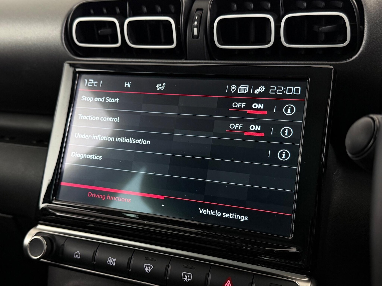 Used Citroen C3 Aircross 2022 for sale - 77183165: Photo 27