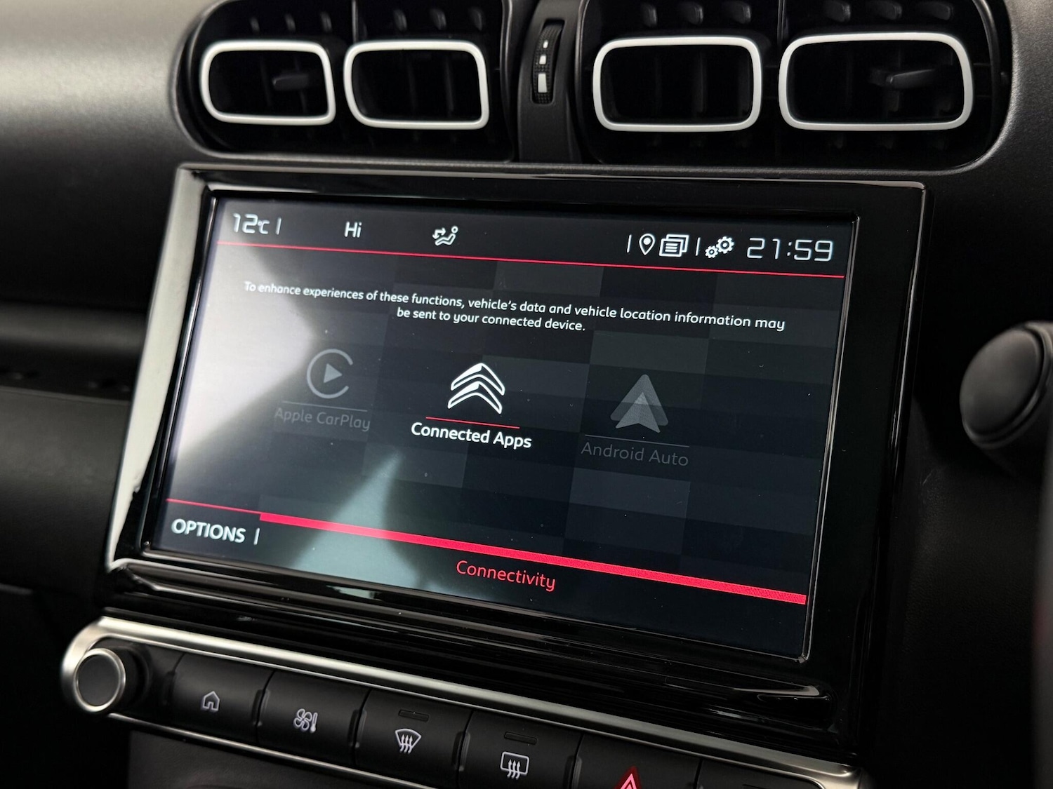 Used Citroen C3 Aircross 2022 for sale - 77183165: Photo 28