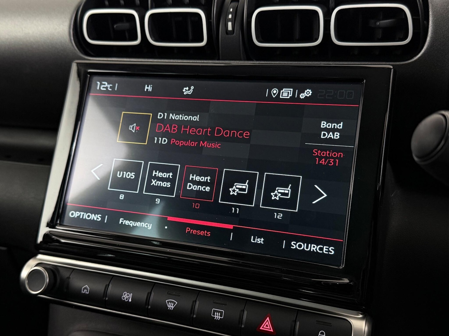 Used Citroen C3 Aircross 2022 for sale - 77183165: Photo 29