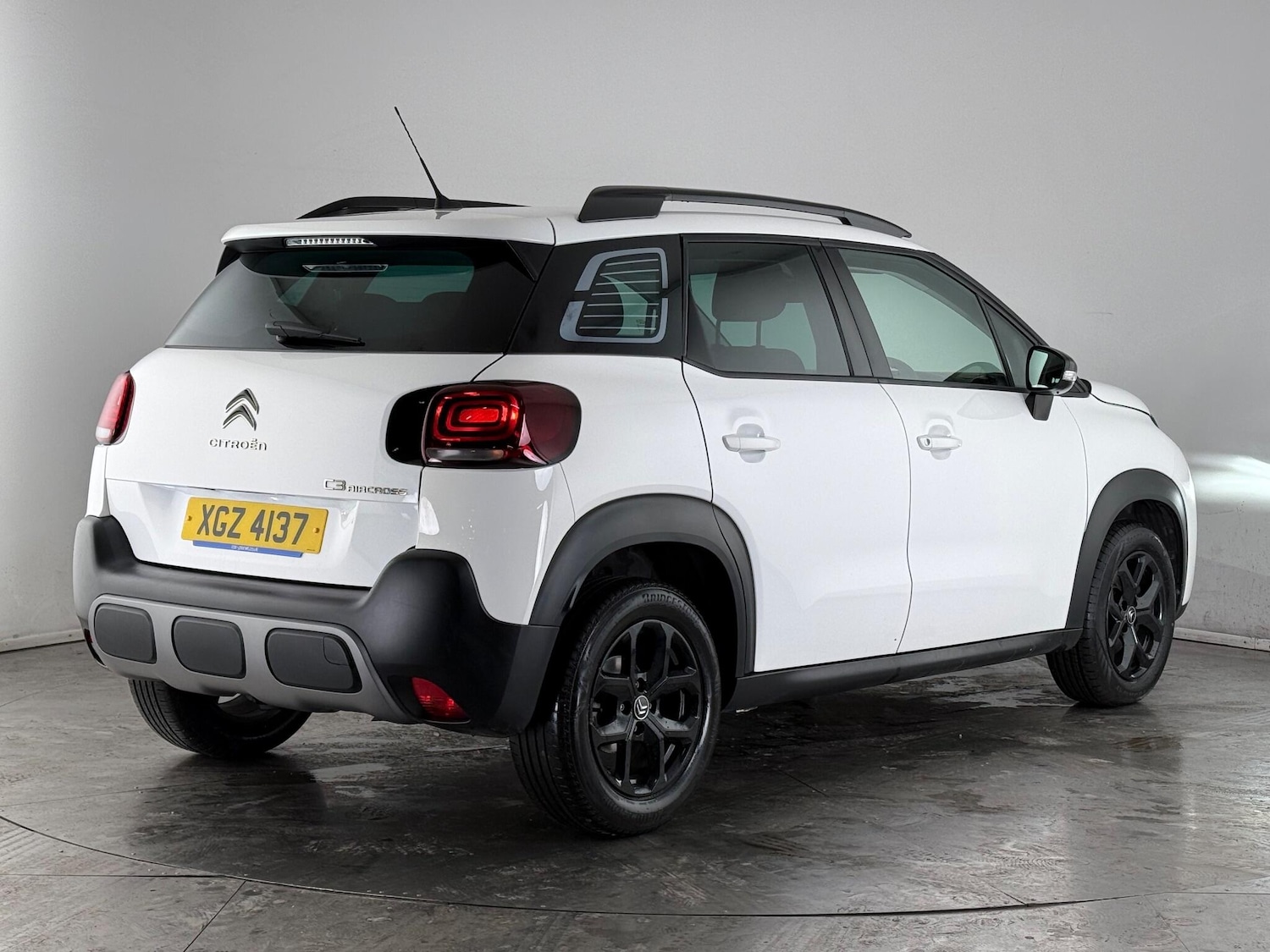 Used Citroen C3 Aircross 2022 for sale - 77183165: Photo 3