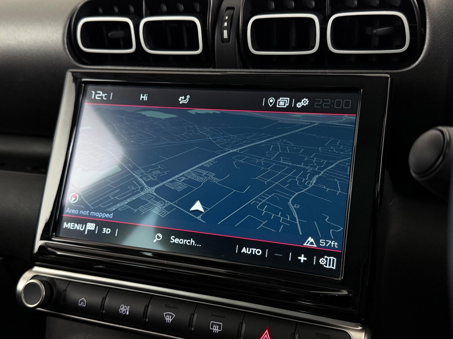 Used Citroen C3 Aircross 2022 for sale - 77183165: Photo 30