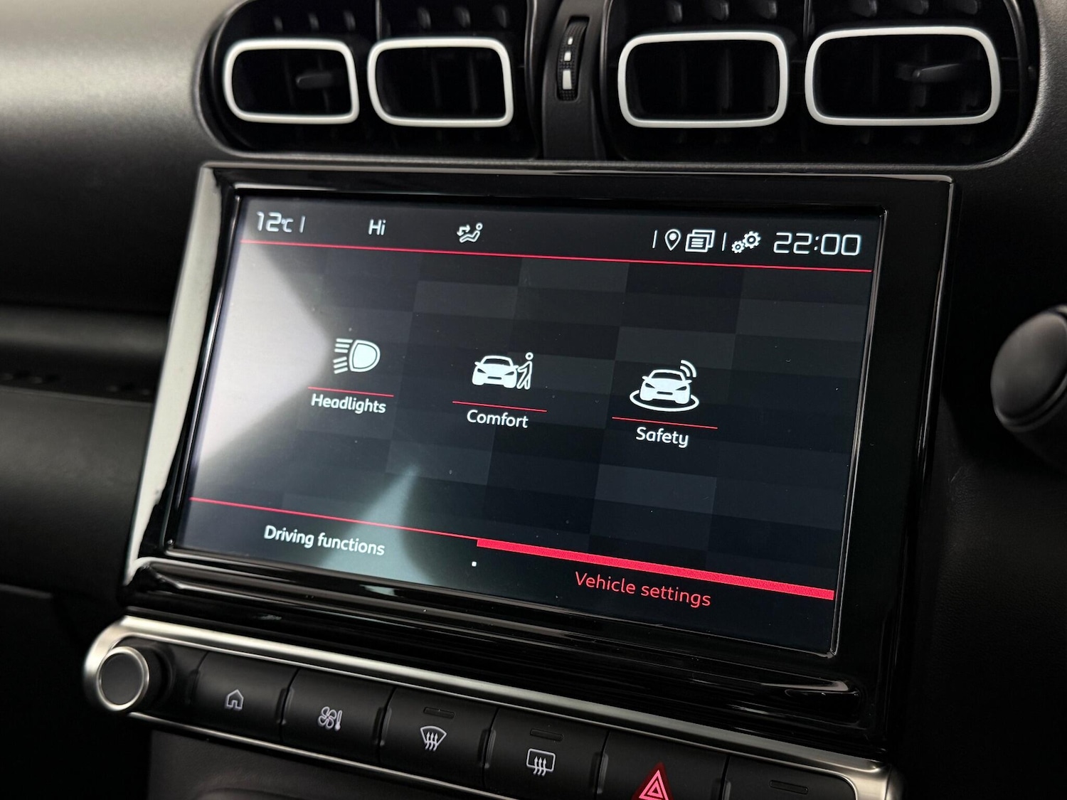 Used Citroen C3 Aircross 2022 for sale - 77183165: Photo 32