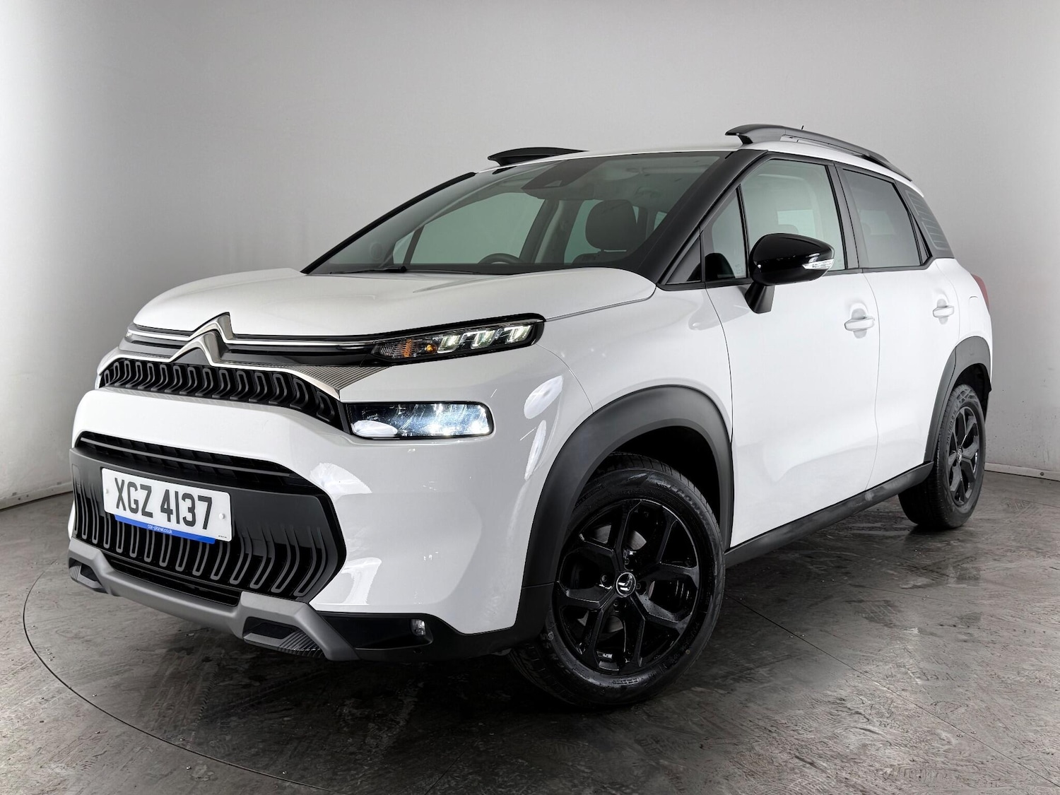Used Citroen C3 Aircross 2022 for sale - 77183165: Photo 34
