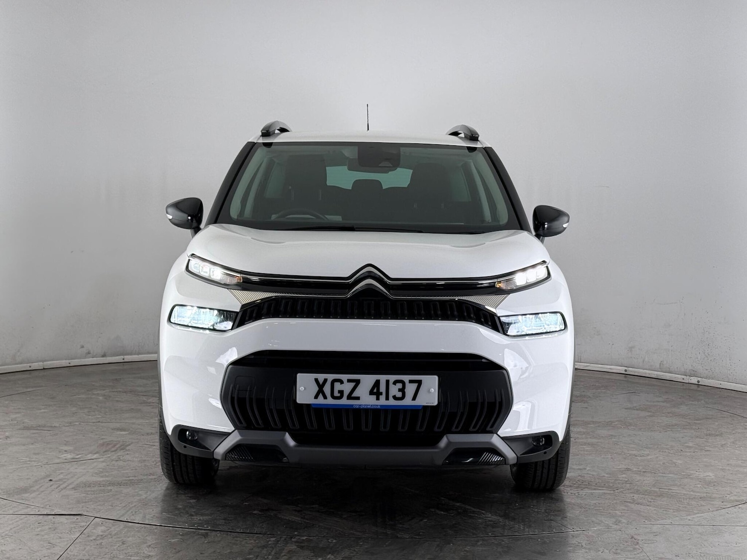 Used Citroen C3 Aircross 2022 for sale - 77183165: Photo 5