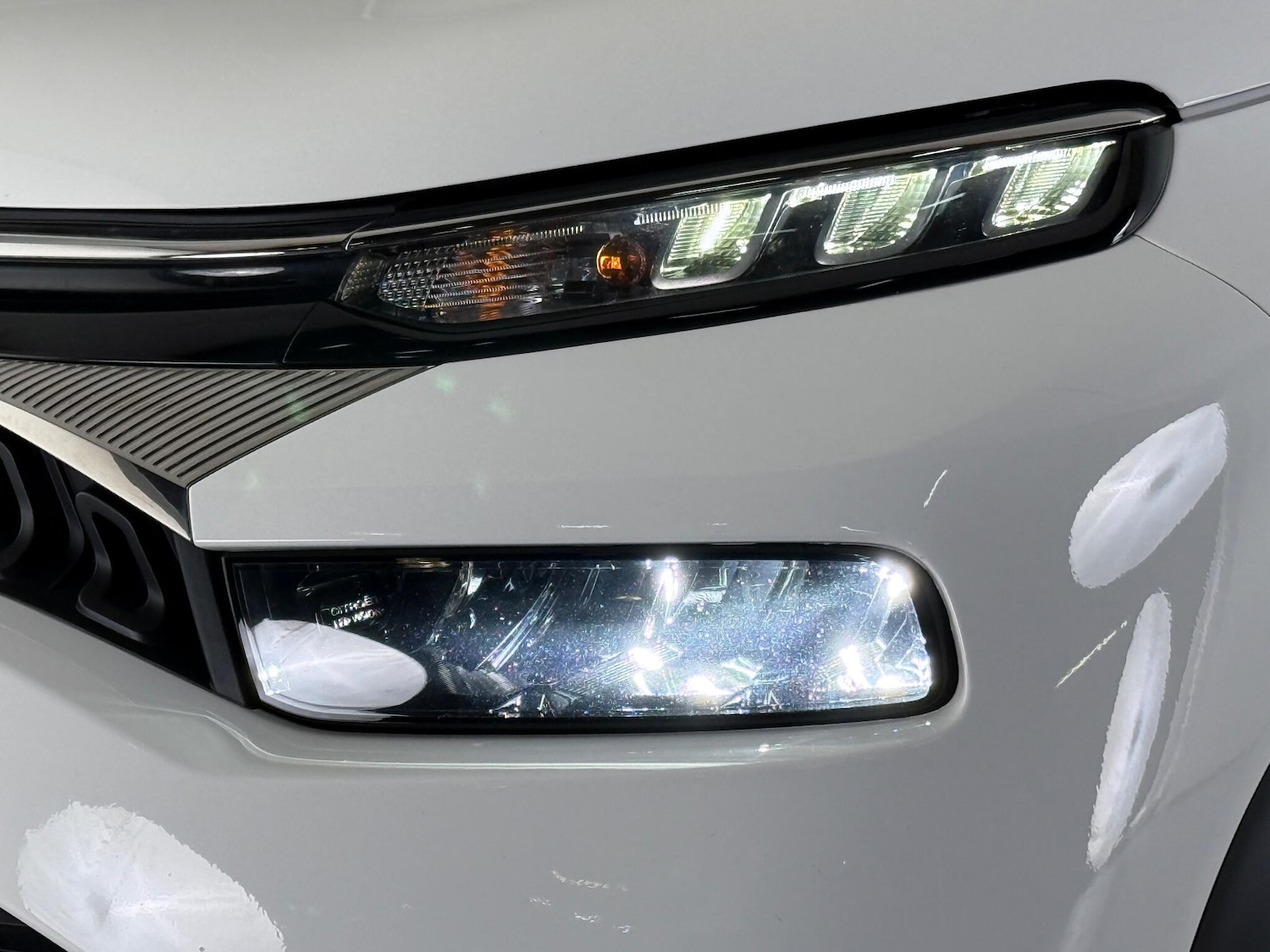 Used Citroen C3 Aircross 2022 for sale - 77183165: Photo 6