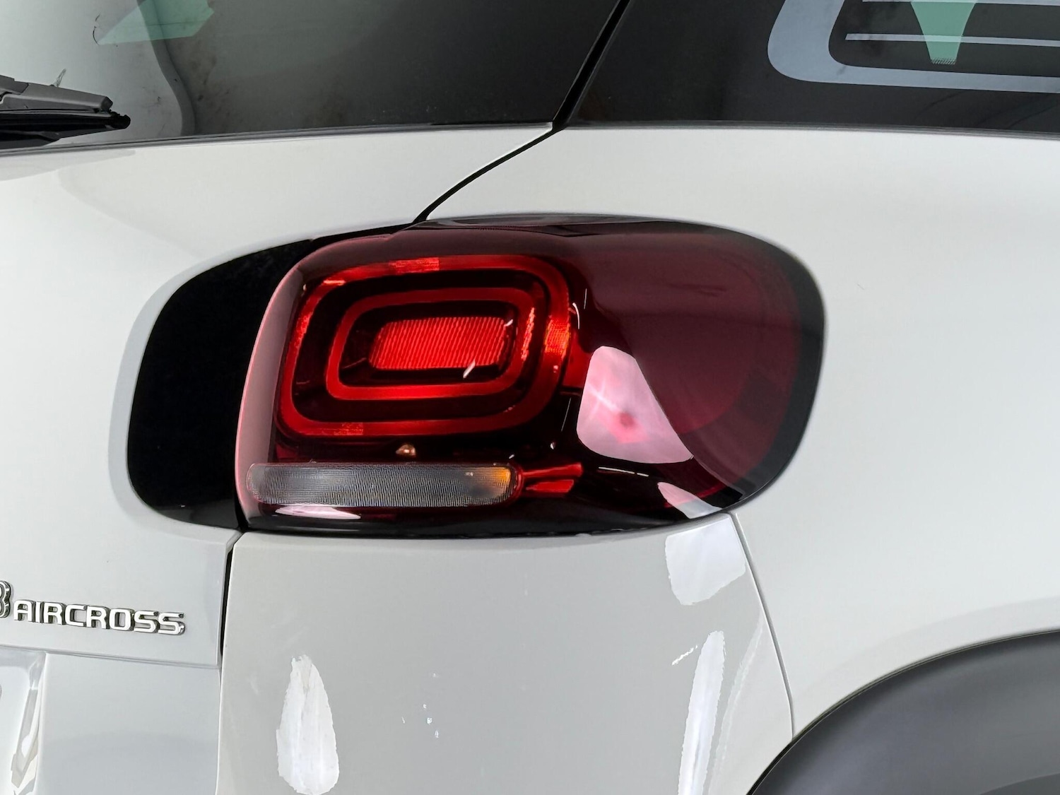 Used Citroen C3 Aircross 2022 for sale - 77183165: Photo 8