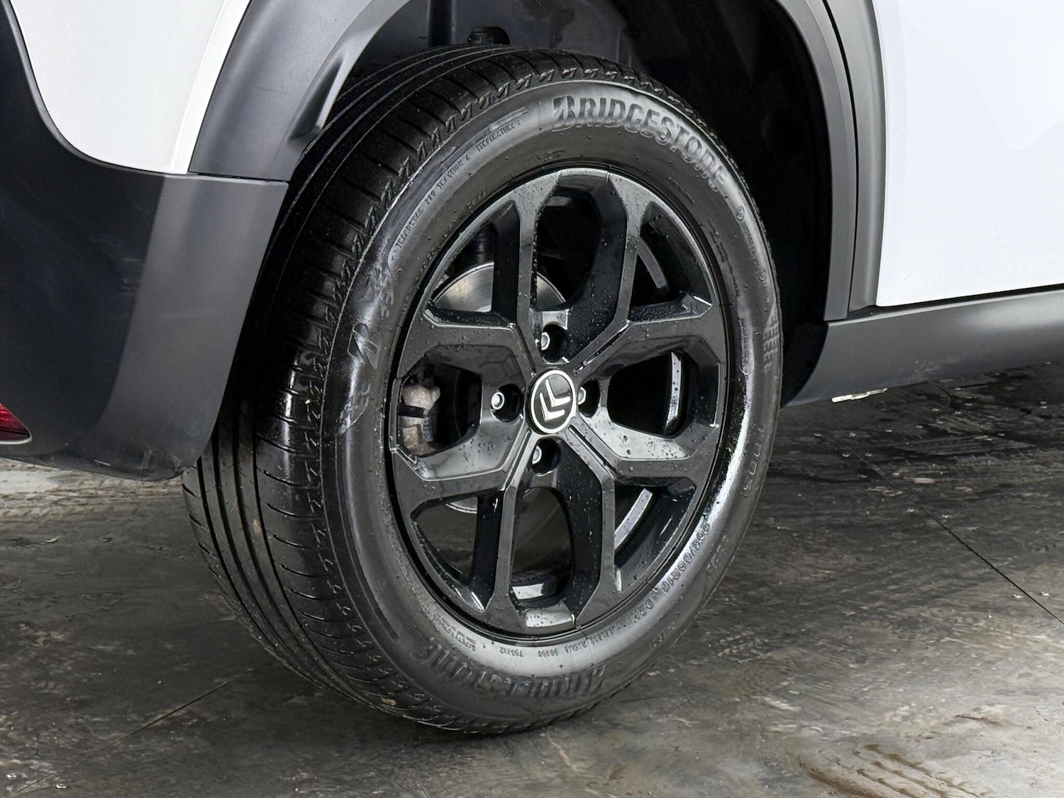 Used Citroen C3 Aircross 2022 for sale - 77183165: Photo 9