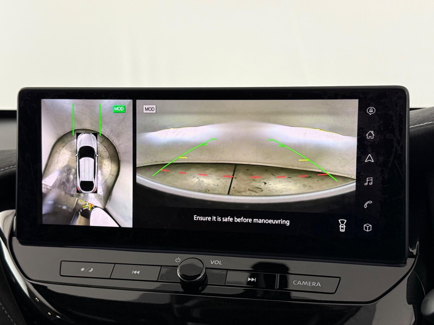 Used Nissan Juke 2024 for sale - 77246380: Photo 25