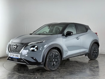 Used Nissan Juke 2024 for sale - 77246380: Photo