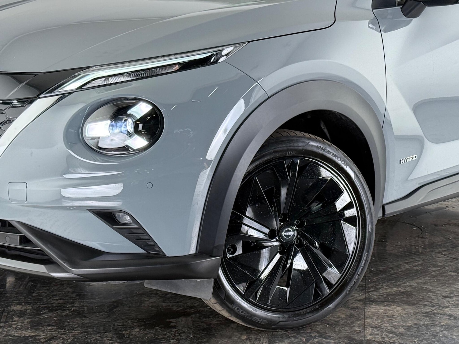 Used Nissan Juke 2024 for sale - 77246380: Photo 33