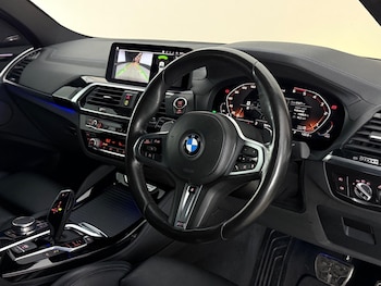 Used BMW X4 2020 for sale - 79337838: Photo