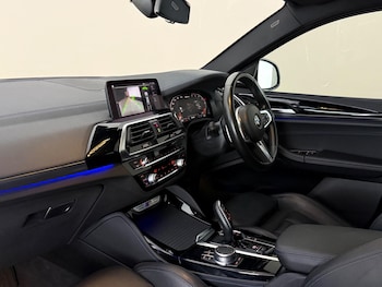 Used BMW X4 2020 for sale - 79337838: Photo