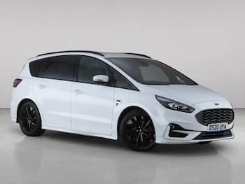 Used Ford S-Max 2020 for sale - 79781177: Photo