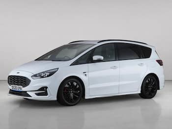 Used Ford S-Max 2020 for sale - 79781177: Photo