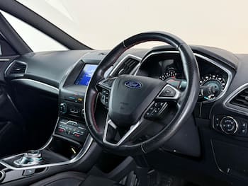 Used Ford S-Max 2020 for sale - 79781177: Photo