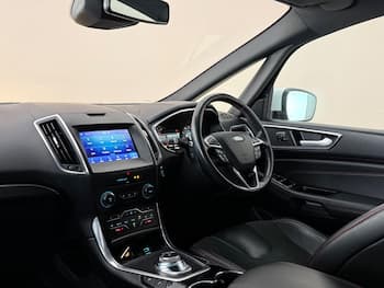 Used Ford S-Max 2020 for sale - 79781177: Photo