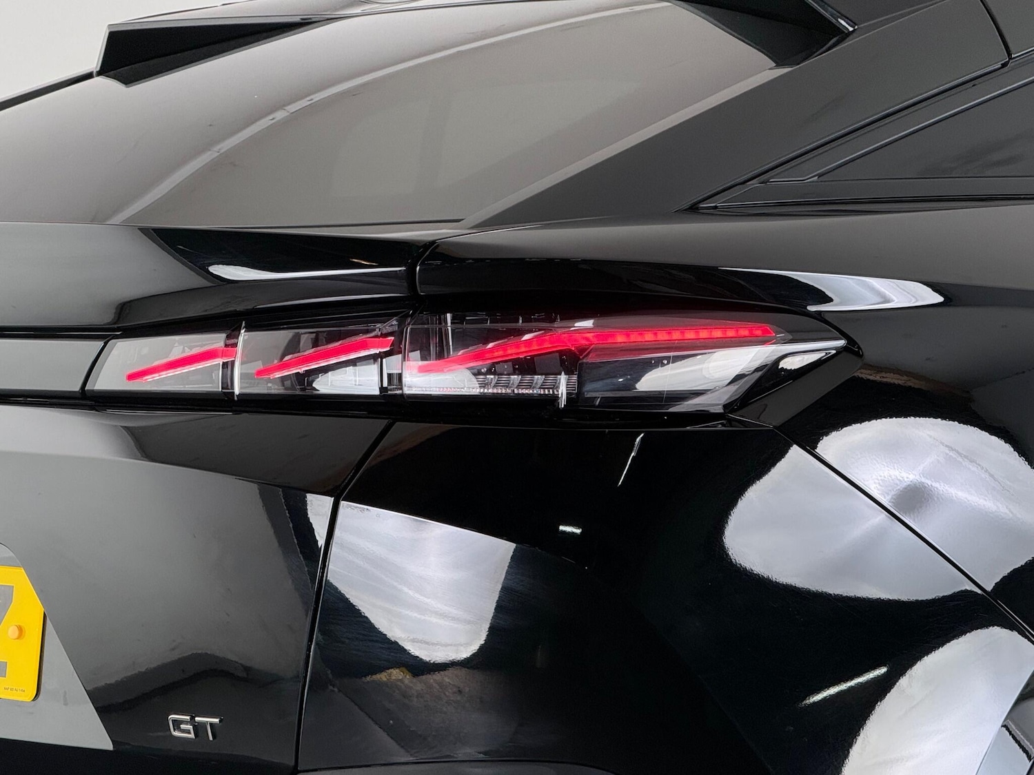 Used Peugeot 408 2024 for sale - 76936625: Photo 10