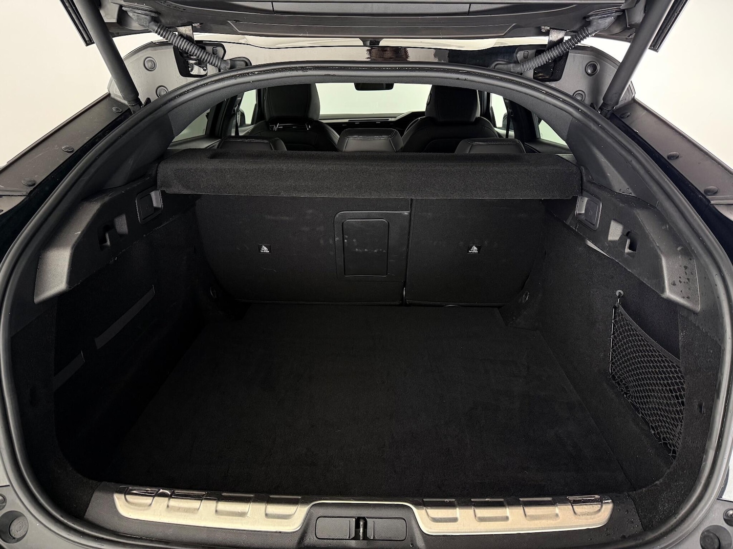 Used Peugeot 408 2024 for sale - 76936625: Photo 13