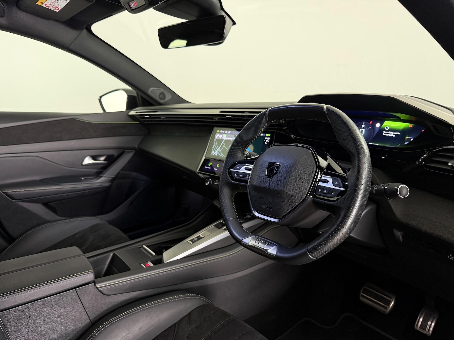 Used Peugeot 408 2024 for sale - 76936625: Photo 16