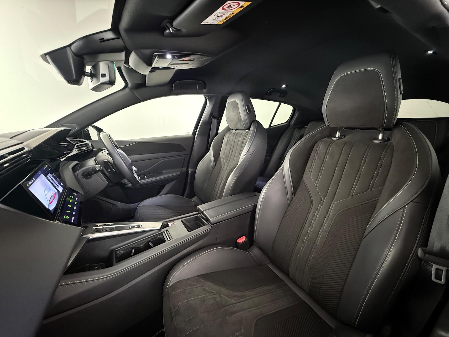 Used Peugeot 408 2024 for sale - 76936625: Photo 19