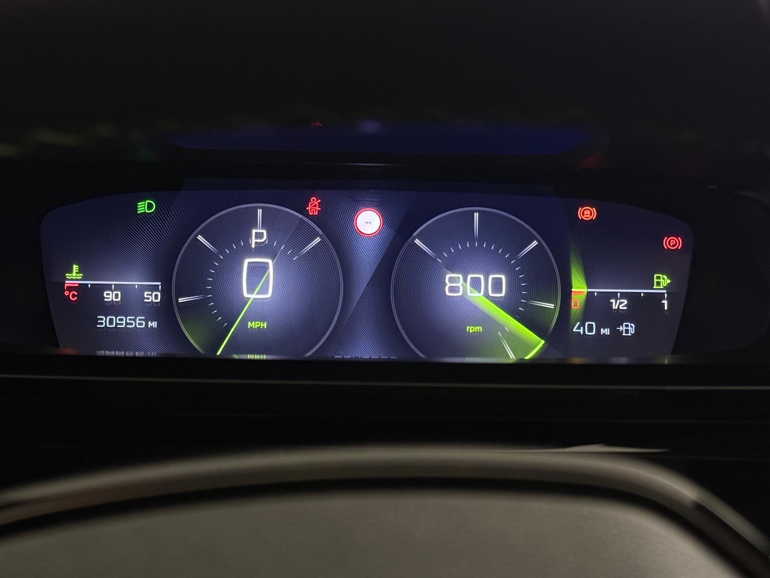 Used Peugeot 408 2024 for sale - 76936625: Photo 25