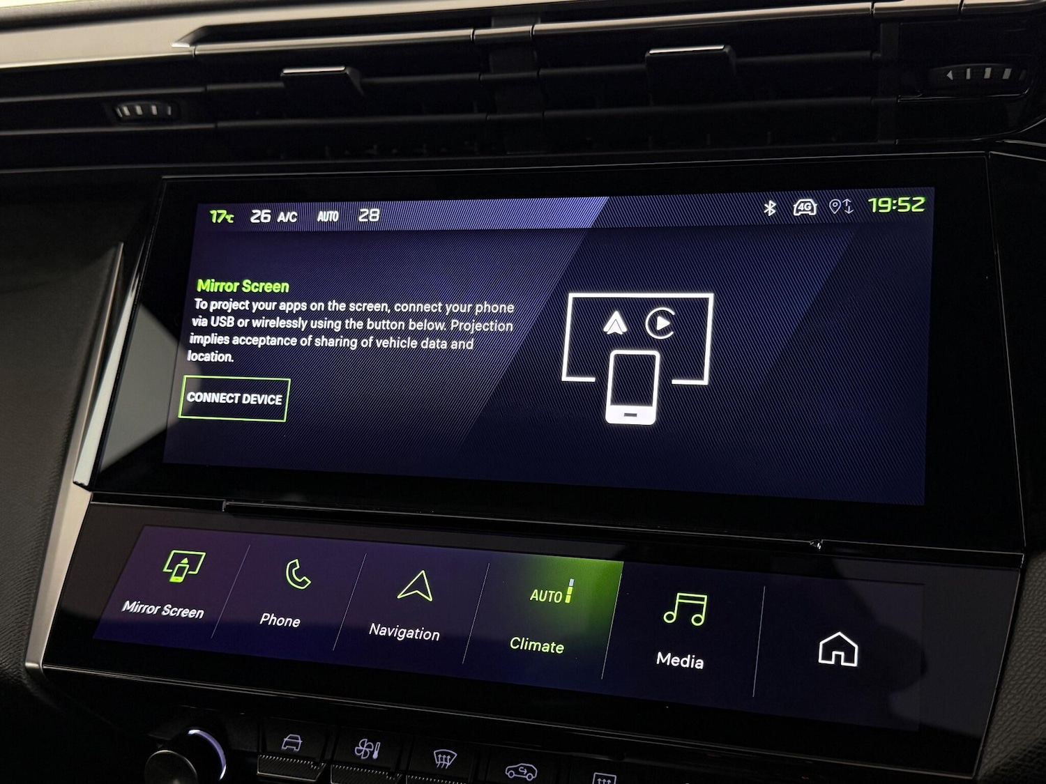 Used Peugeot 408 2024 for sale - 76936625: Photo 27