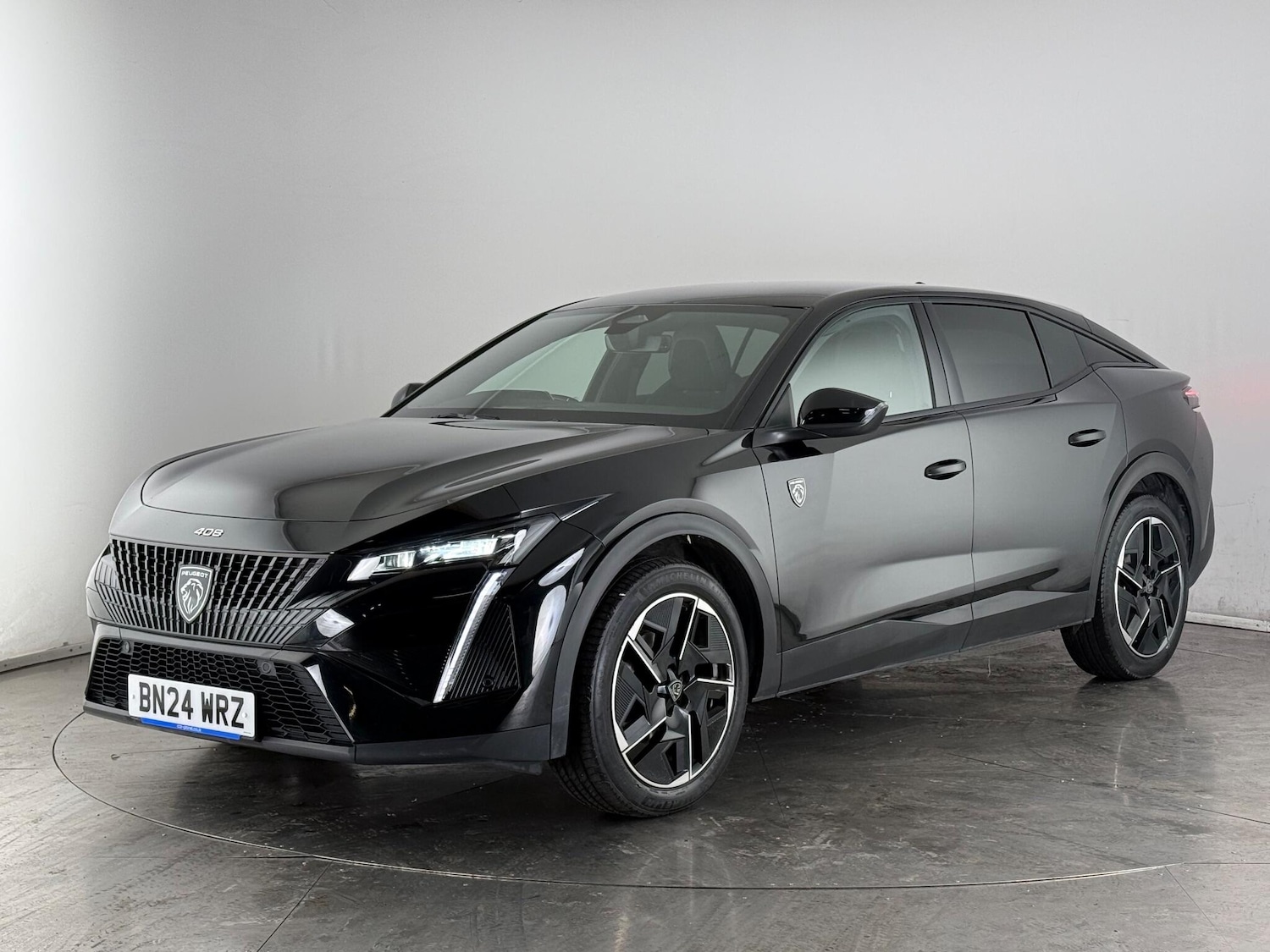 Used Peugeot 408 2024 for sale - 76936625: Photo 3