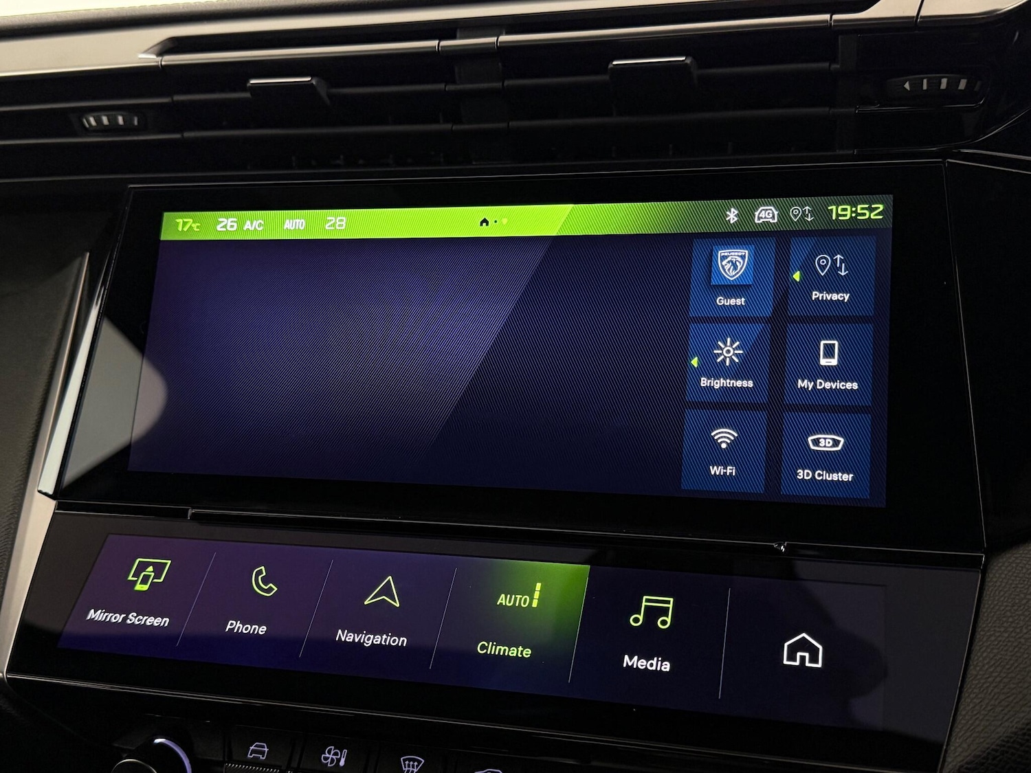 Used Peugeot 408 2024 for sale - 76936625: Photo 30