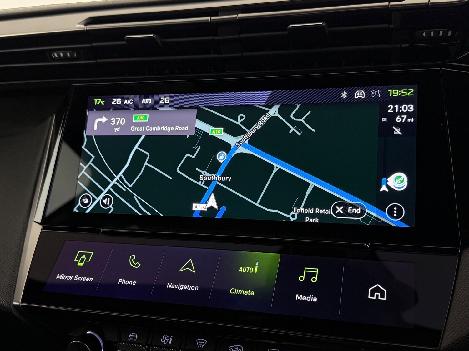 Used Peugeot 408 2024 for sale - 76936625: Photo 32