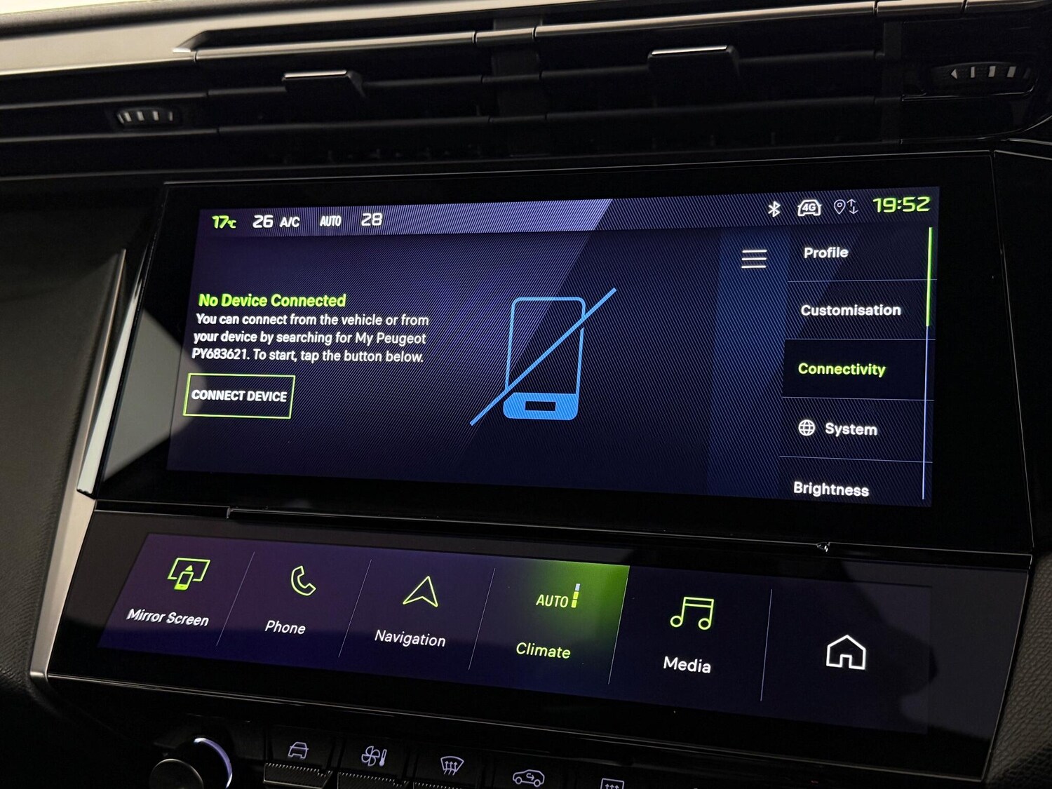 Used Peugeot 408 2024 for sale - 76936625: Photo 33