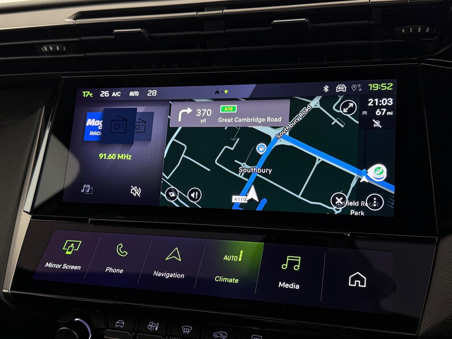 Used Peugeot 408 2024 for sale - 76936625: Photo 34