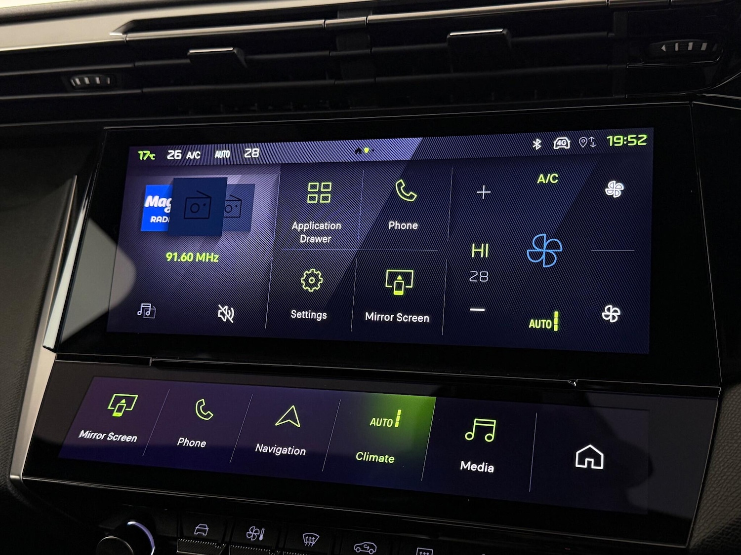 Used Peugeot 408 2024 for sale - 76936625: Photo 35