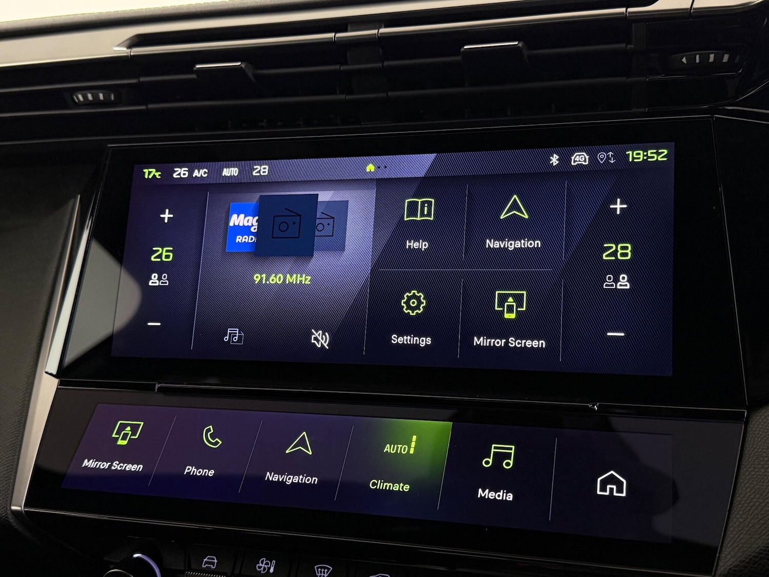 Used Peugeot 408 2024 for sale - 76936625: Photo 36