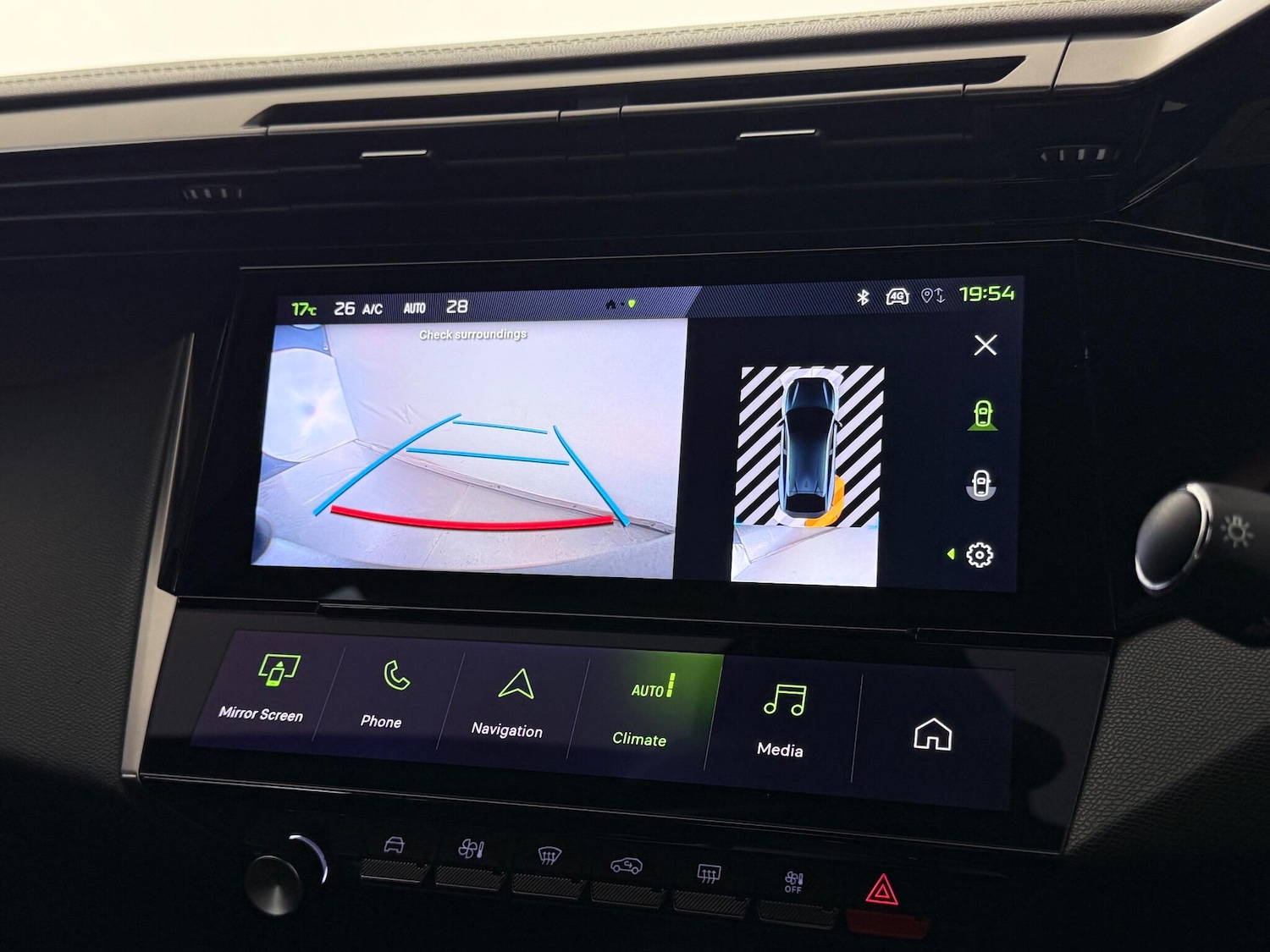 Used Peugeot 408 2024 for sale - 76936625: Photo 37