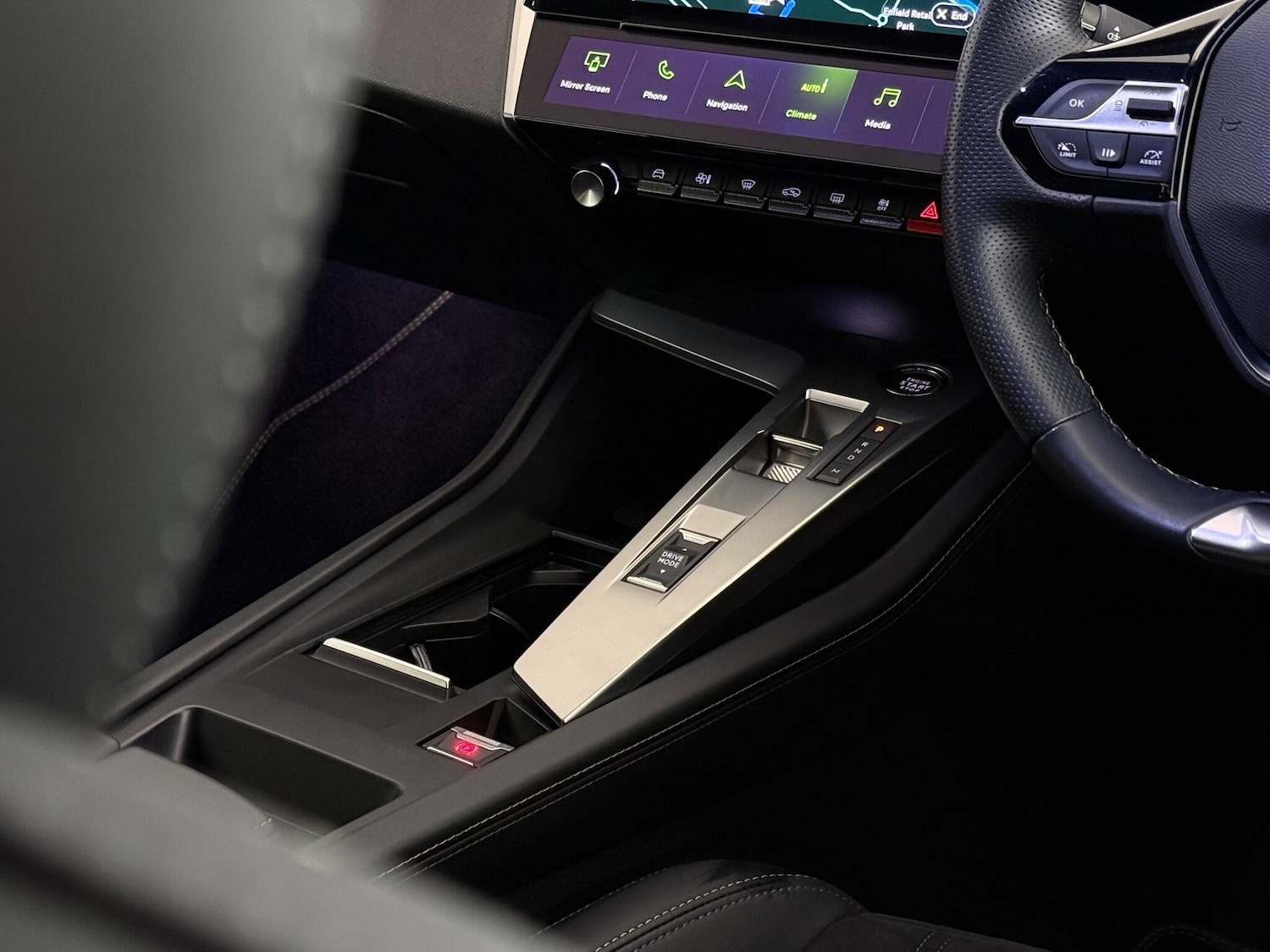 Used Peugeot 408 2024 for sale - 76936625: Photo 39