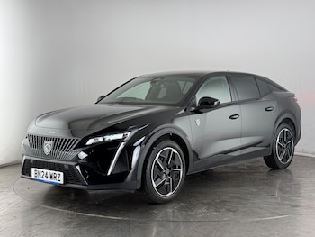 Used Peugeot 408 2024 for sale - 76936625: Photo