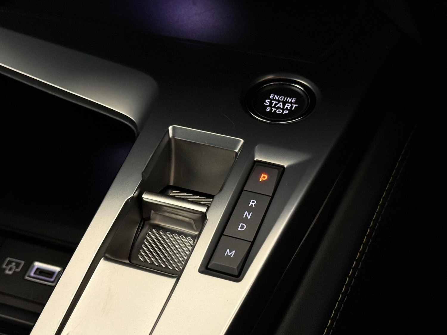 Used Peugeot 408 2024 for sale - 76936625: Photo 40