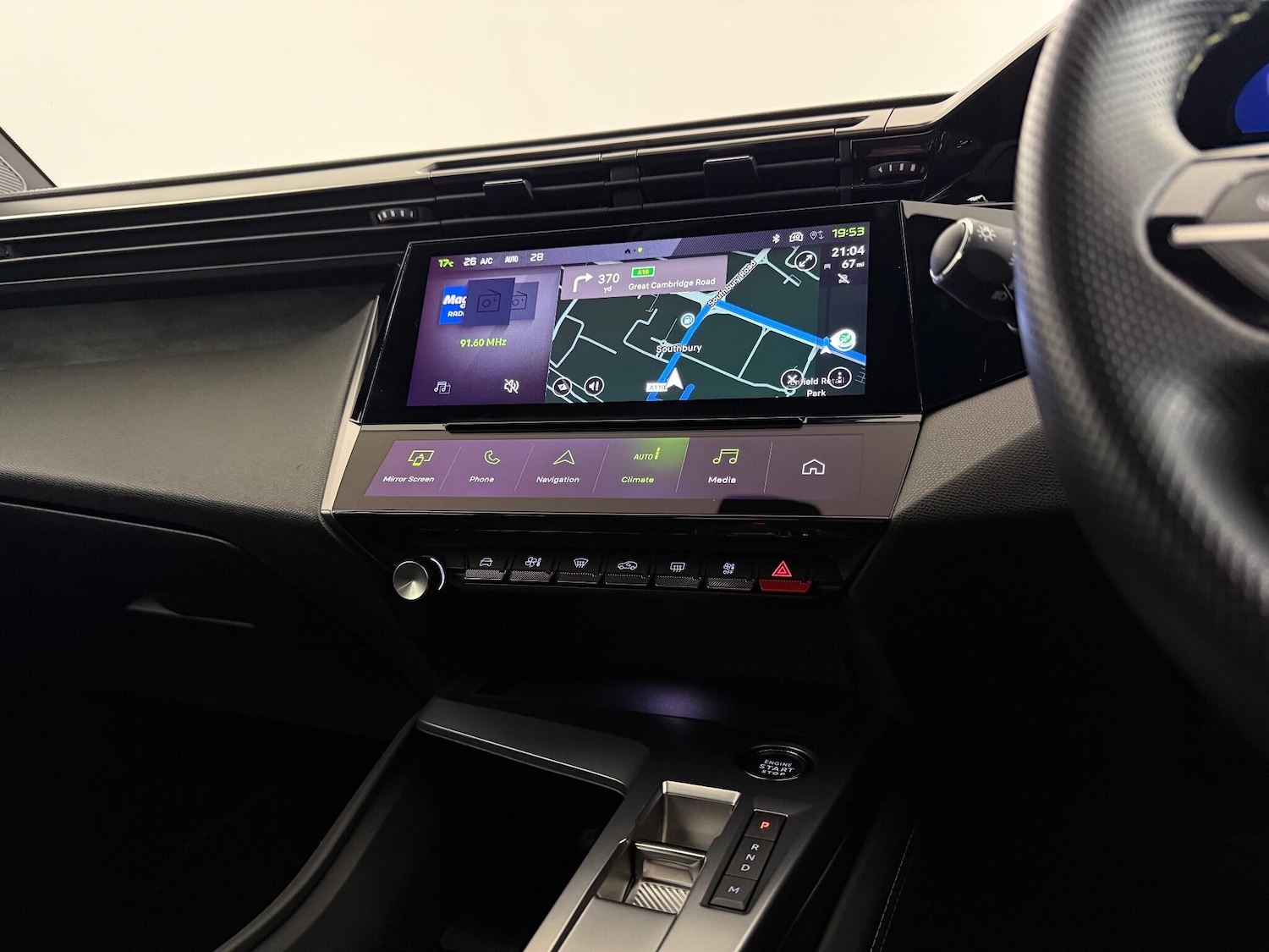 Used Peugeot 408 2024 for sale - 76936625: Photo 44