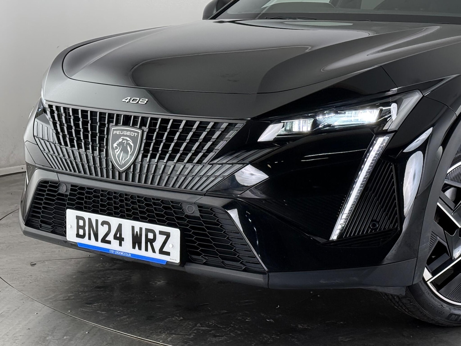 Used Peugeot 408 2024 for sale - 76936625: Photo 46