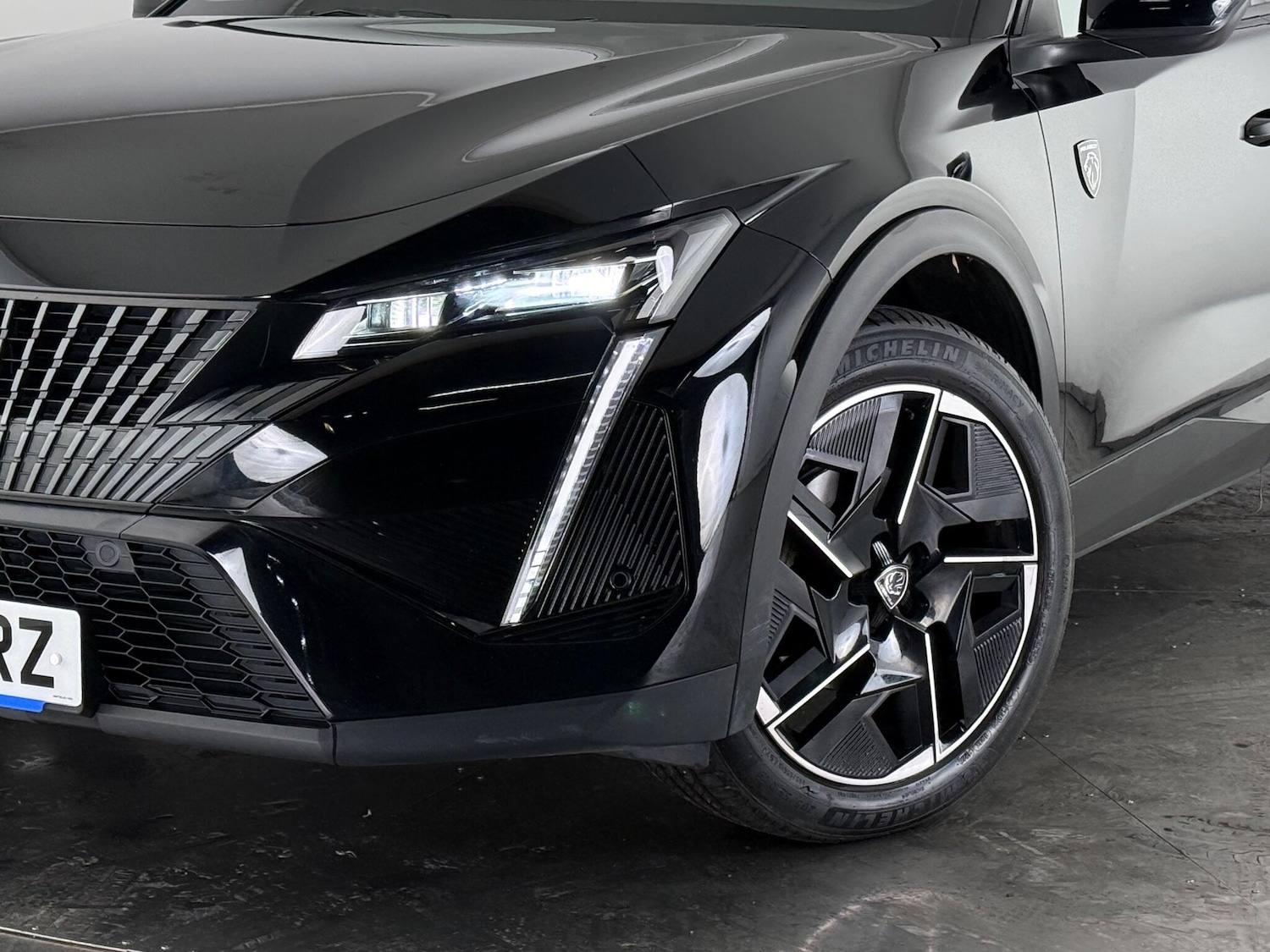 Used Peugeot 408 2024 for sale - 76936625: Photo 47