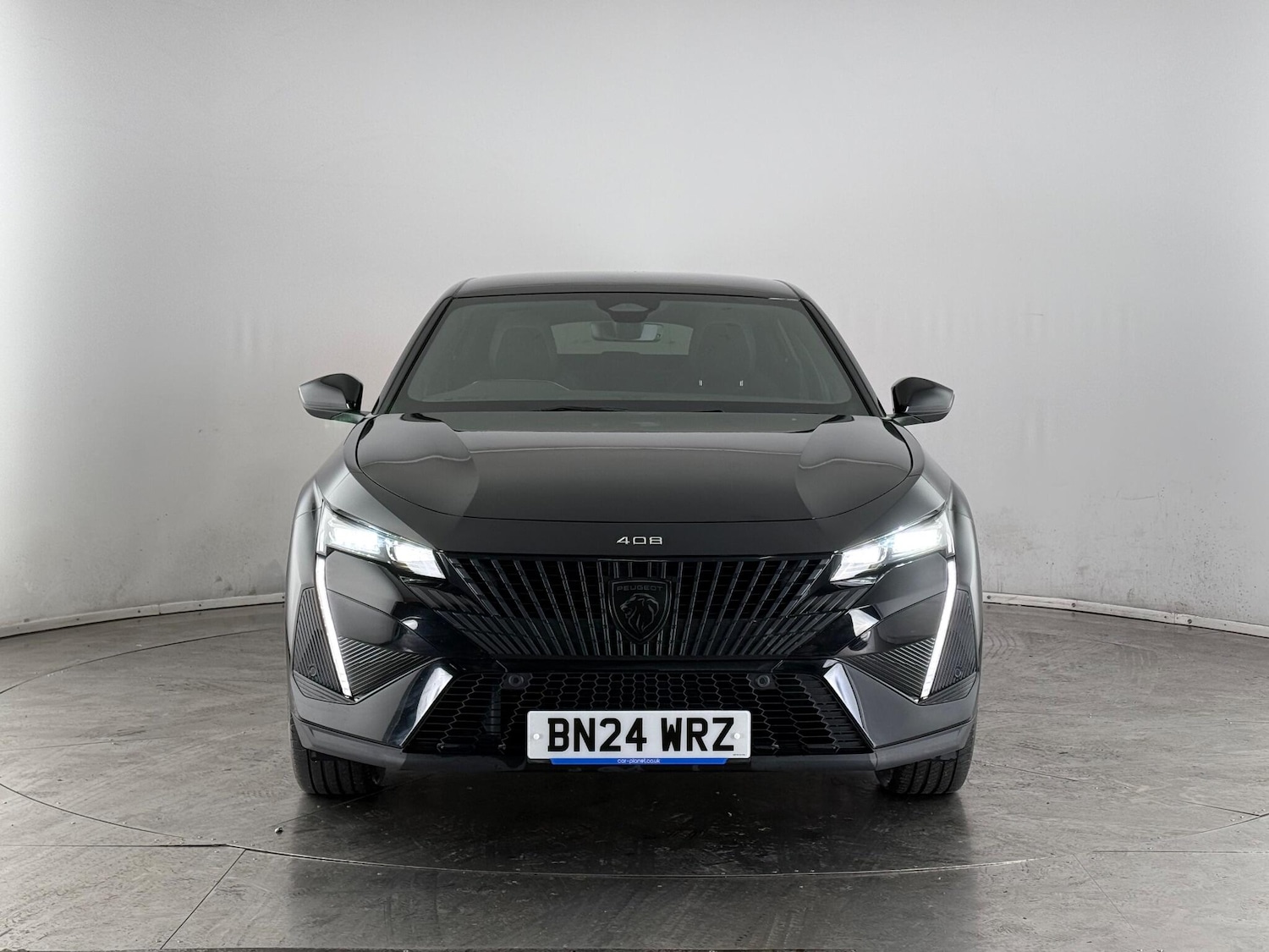 Used Peugeot 408 2024 for sale - 76936625: Photo 7