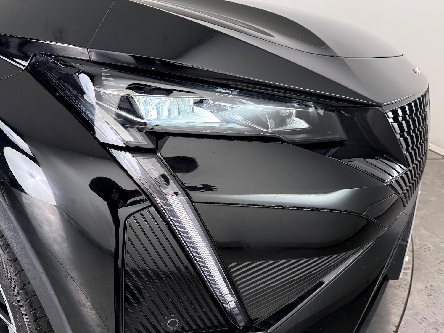Used Peugeot 408 2024 for sale - 76936625: Photo 8