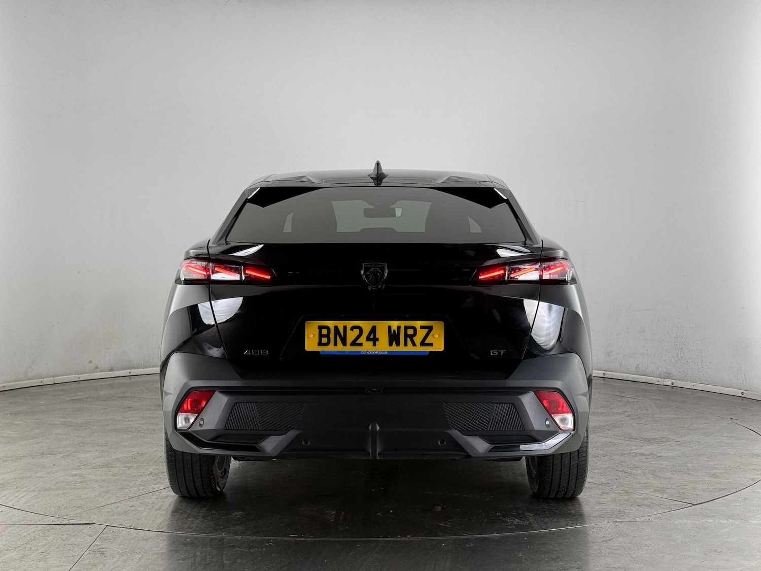 Used Peugeot 408 2024 for sale - 76936625: Photo 9