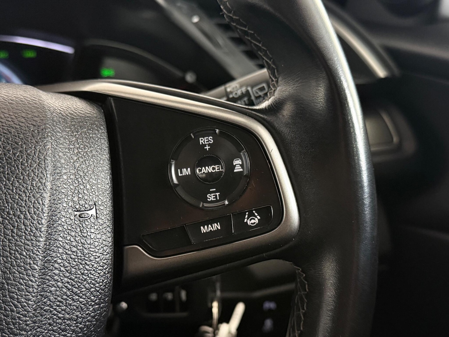 Used Honda Civic 2018 for sale - 77216769: Photo 20