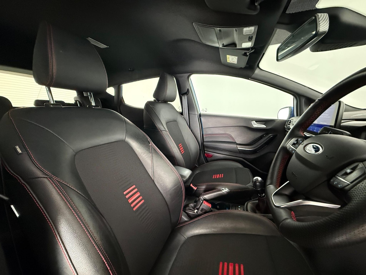 Used Ford Fiesta 2020 for sale - 77246997: Photo 11