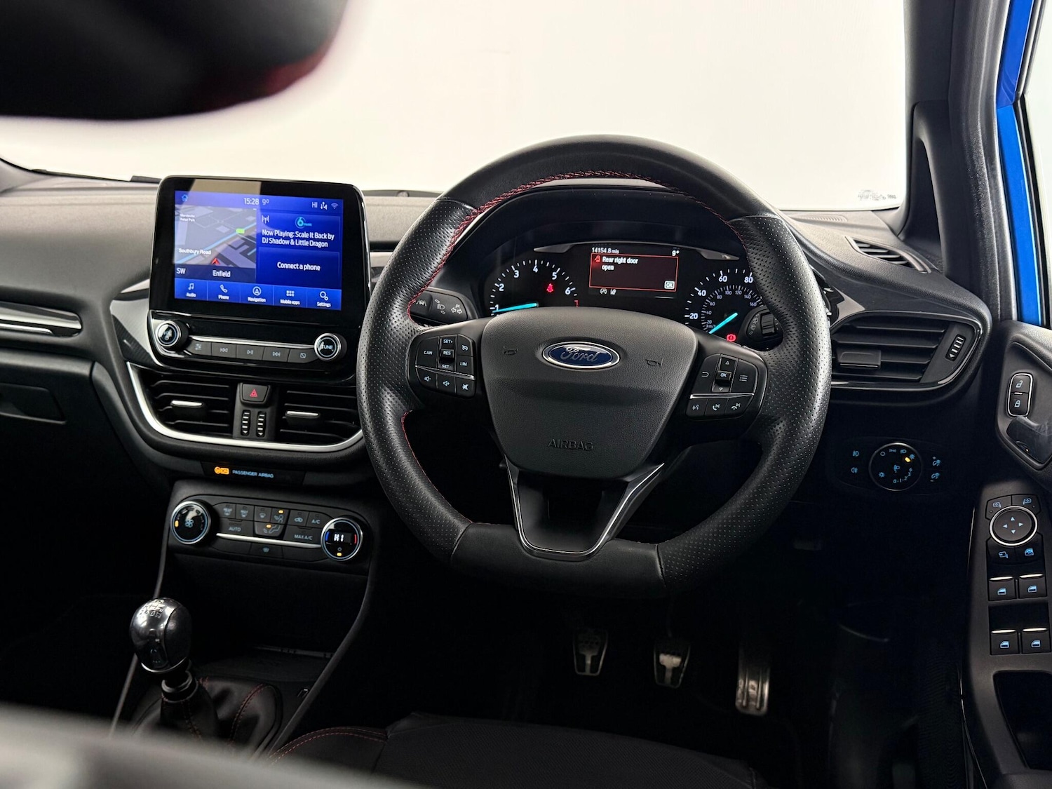 Used Ford Fiesta 2020 for sale - 77246997: Photo 15