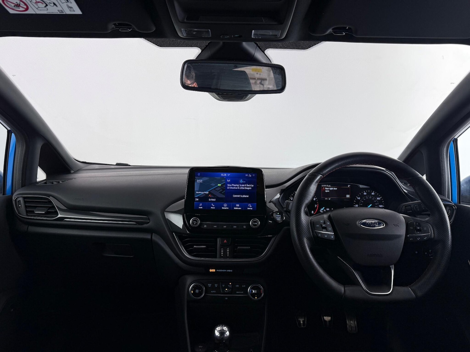 Used Ford Fiesta 2020 for sale - 77246997: Photo 17