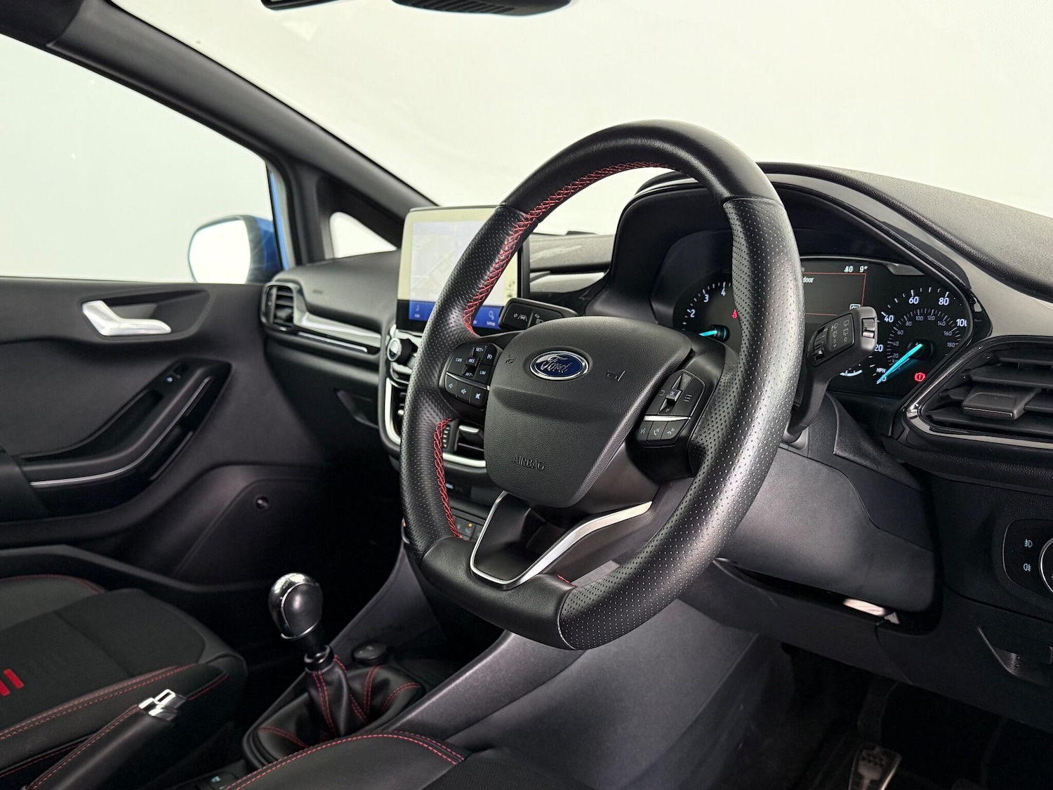Used Ford Fiesta 2020 for sale - 77246997: Photo 18