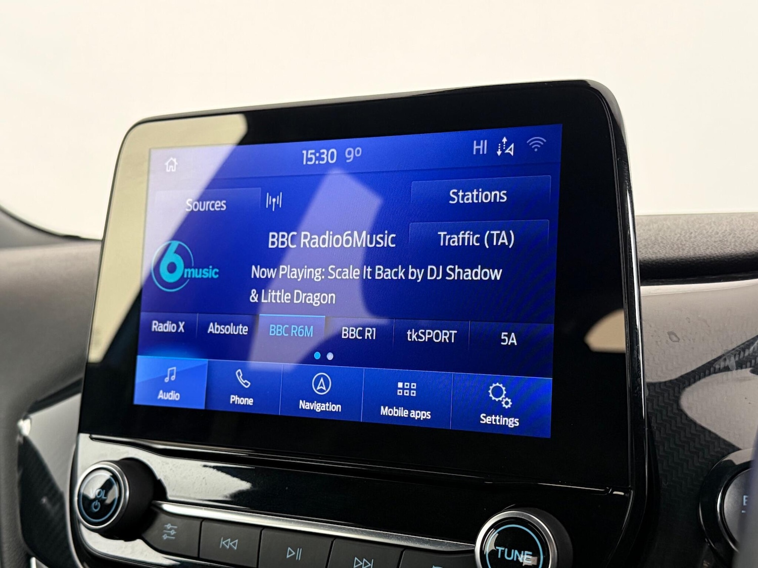 Used Ford Fiesta 2020 for sale - 77246997: Photo 22